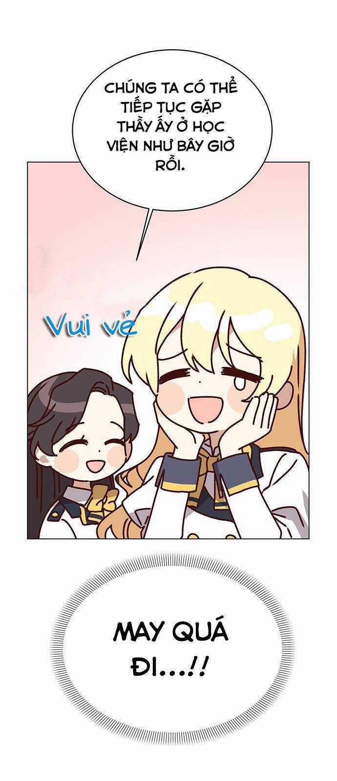 Vị Hôn Thê Của Nam Chính Chapter 55.1 trang 15