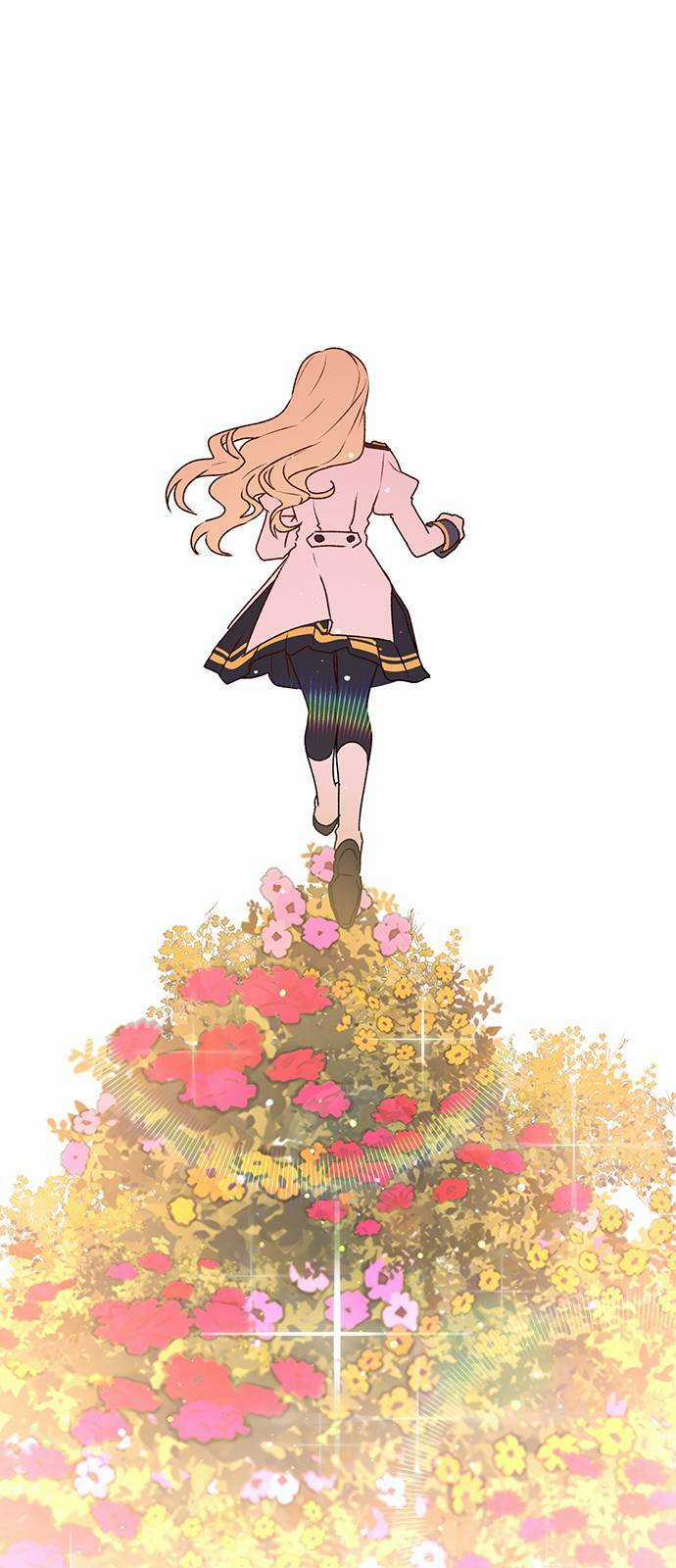 Vị Hôn Thê Của Nam Chính Chapter 55.1 trang 19