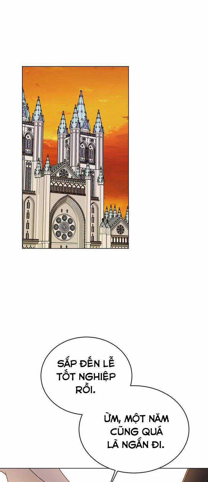 Vị Hôn Thê Của Nam Chính Chapter 55.1 trang 2