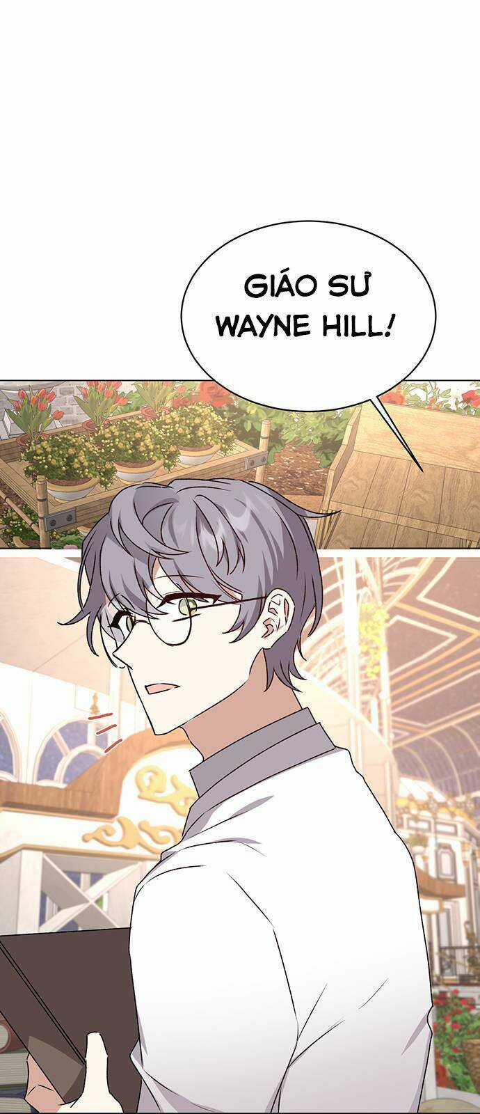 Vị Hôn Thê Của Nam Chính Chapter 55.1 trang 21