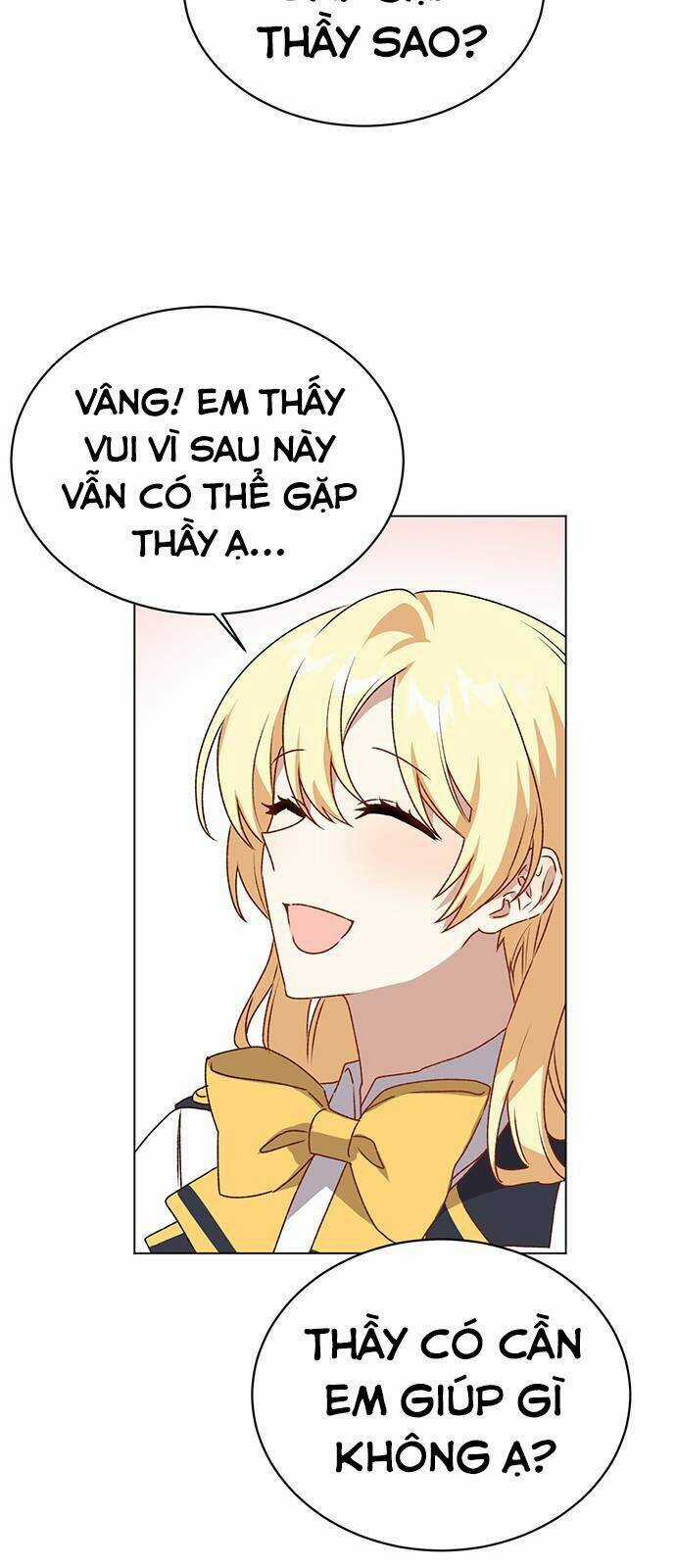 Vị Hôn Thê Của Nam Chính Chapter 55.1 trang 23