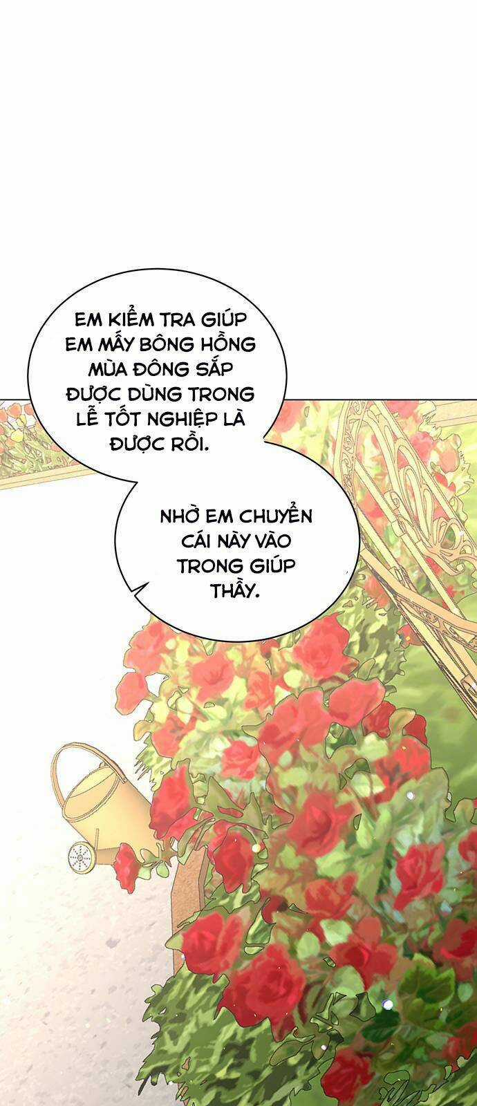 Vị Hôn Thê Của Nam Chính Chapter 55.1 trang 24