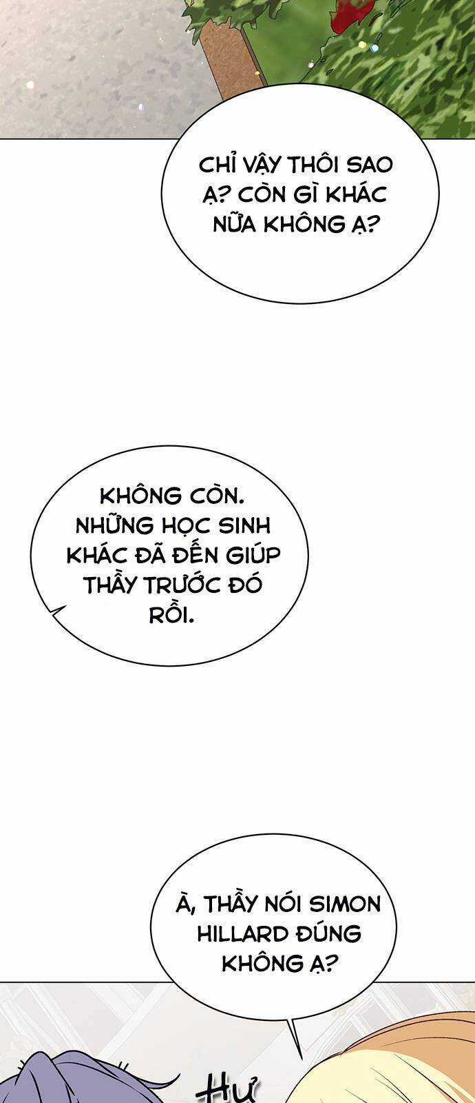 Vị Hôn Thê Của Nam Chính Chapter 55.1 trang 25