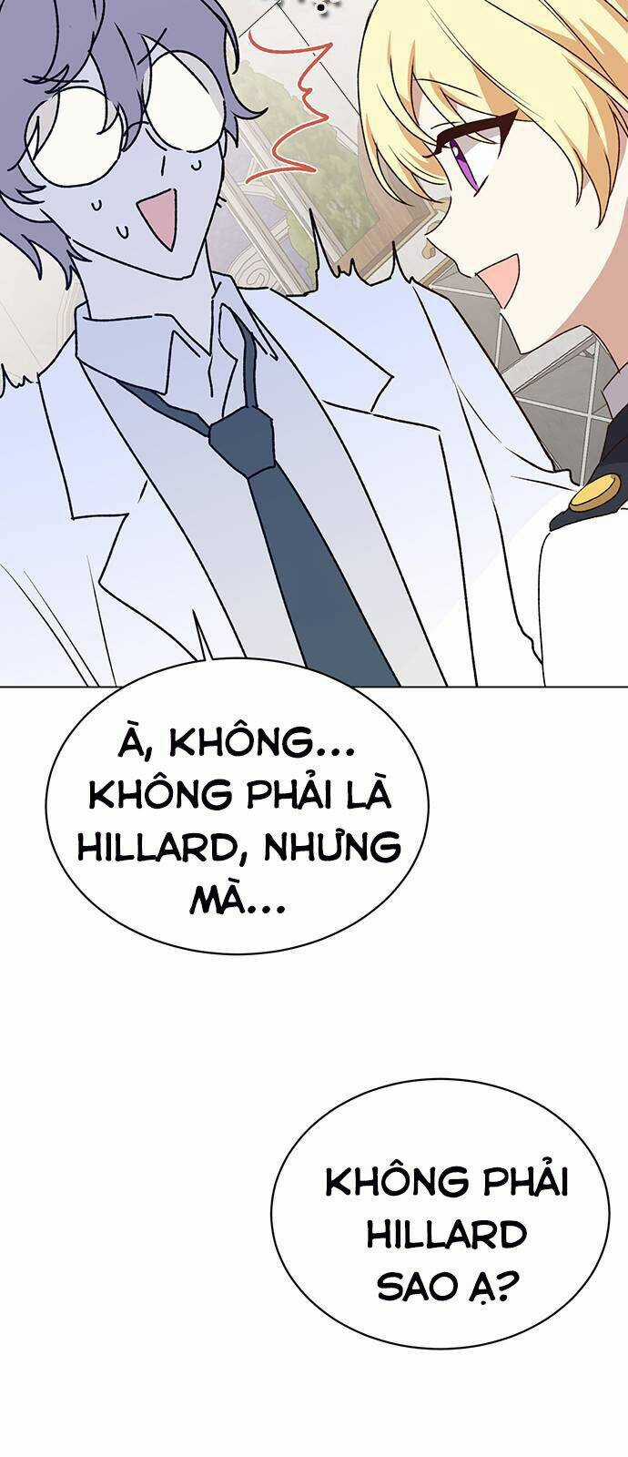 Vị Hôn Thê Của Nam Chính Chapter 55.1 trang 26