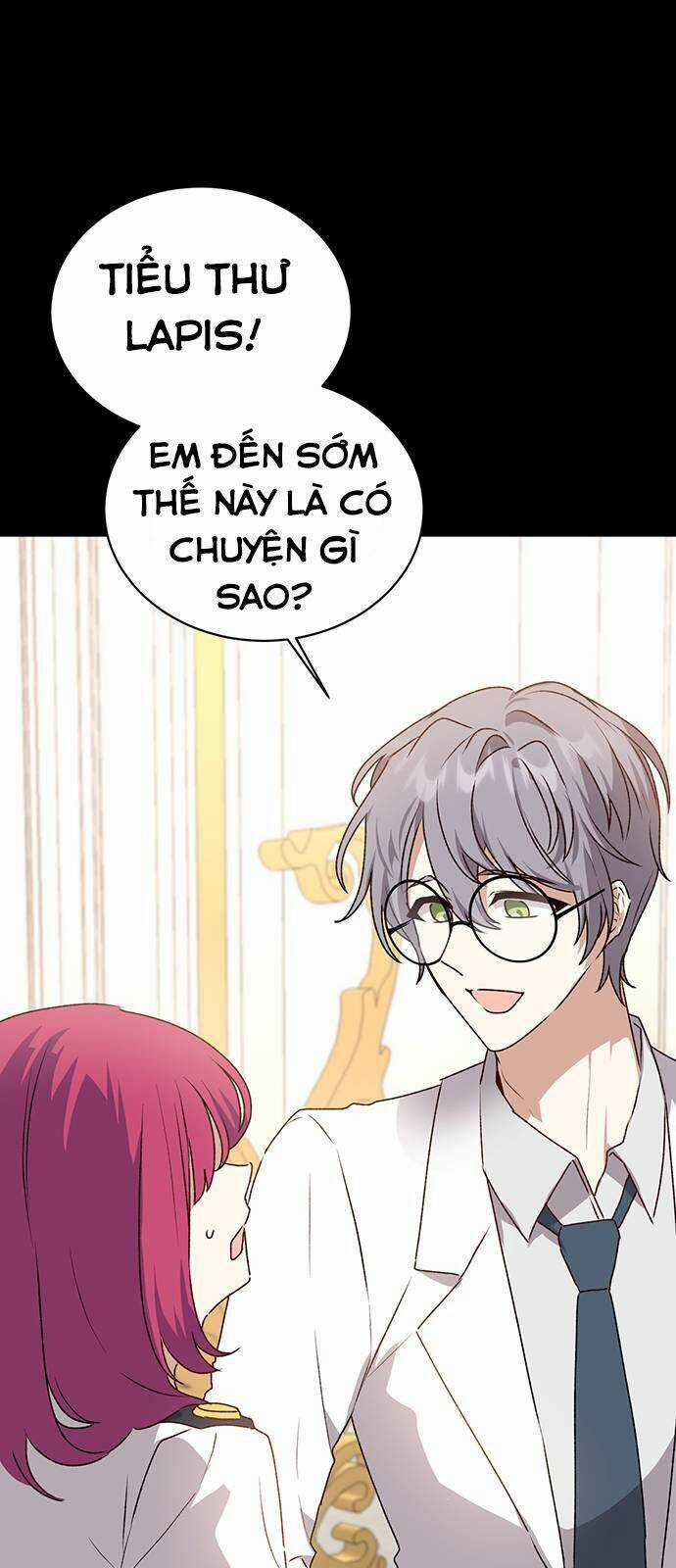 Vị Hôn Thê Của Nam Chính Chapter 55.1 trang 33