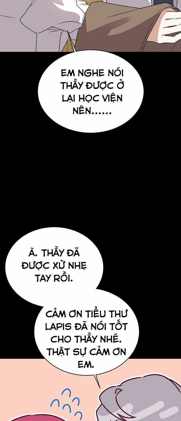 Vị Hôn Thê Của Nam Chính Chapter 55.1 trang 34