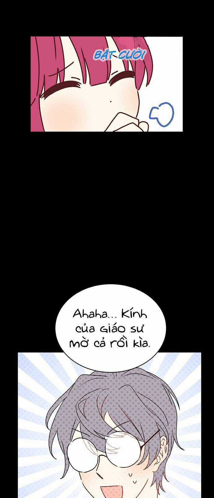 Vị Hôn Thê Của Nam Chính Chapter 55.1 trang 38