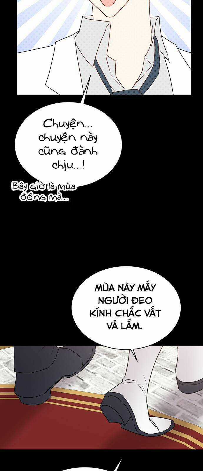 Vị Hôn Thê Của Nam Chính Chapter 55.1 trang 39