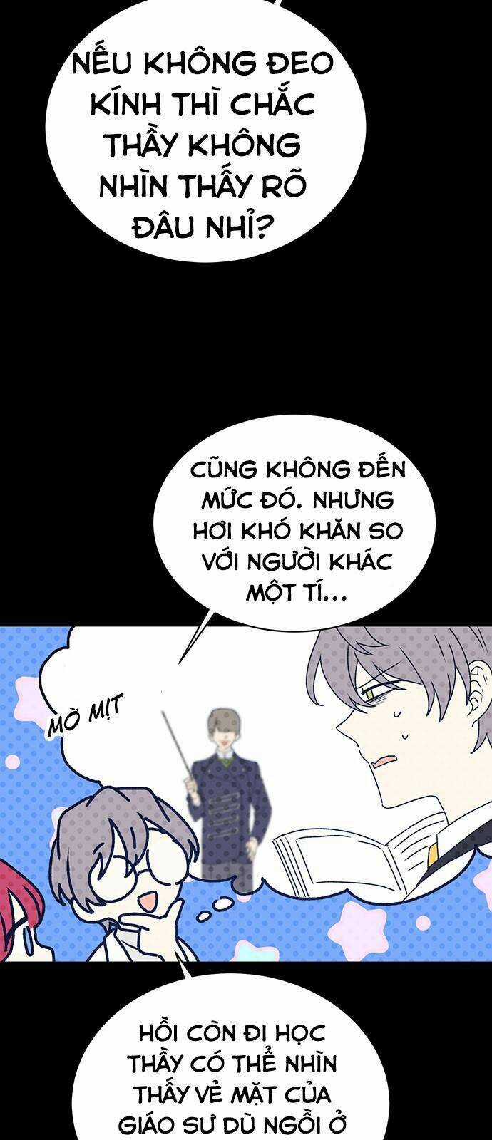 Vị Hôn Thê Của Nam Chính Chapter 55.1 trang 40