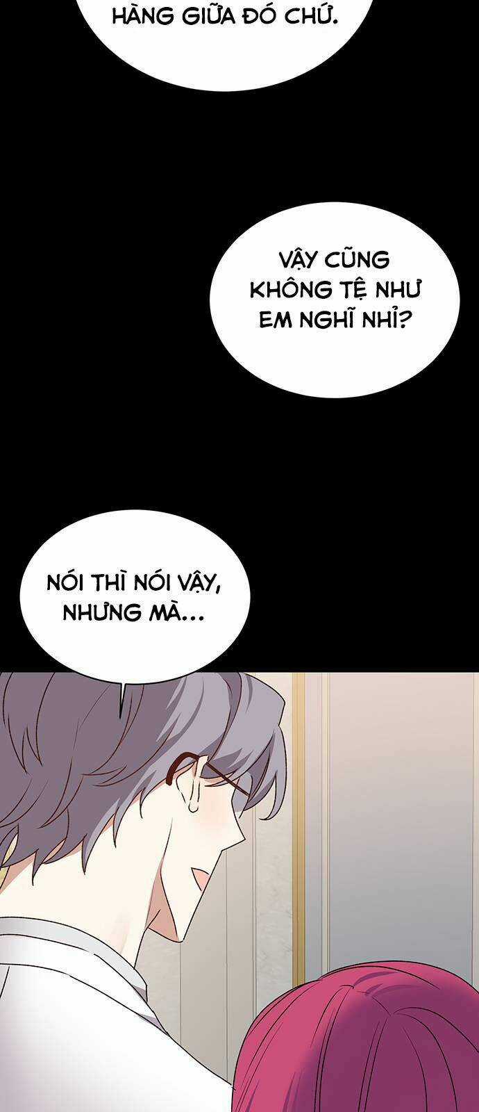 Vị Hôn Thê Của Nam Chính Chapter 55.1 trang 41