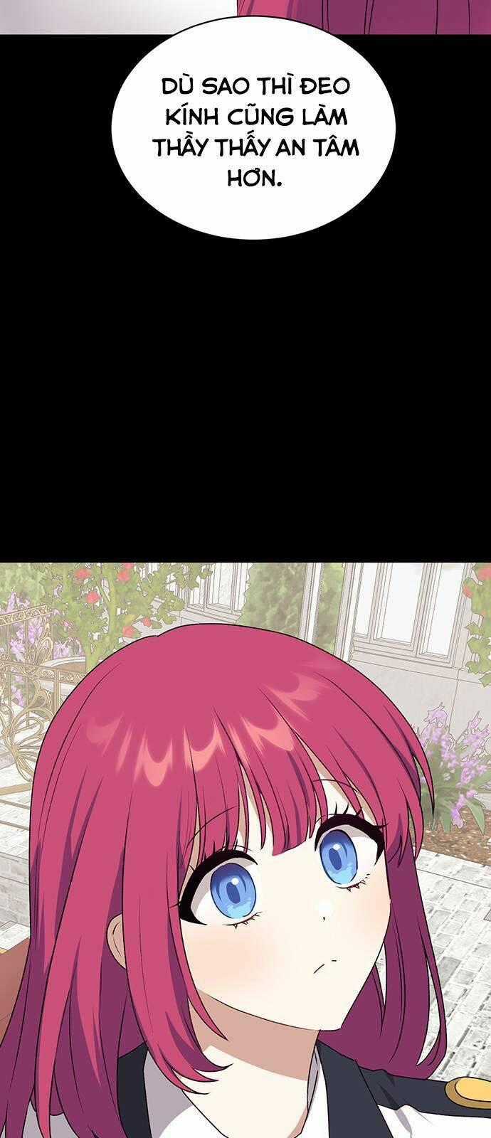 Vị Hôn Thê Của Nam Chính Chapter 55.1 trang 42