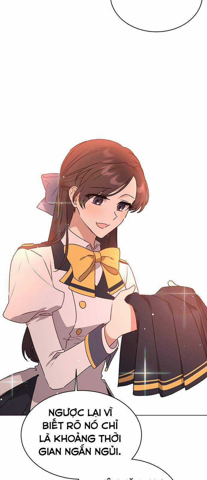 Vị Hôn Thê Của Nam Chính Chapter 55.1 trang 6