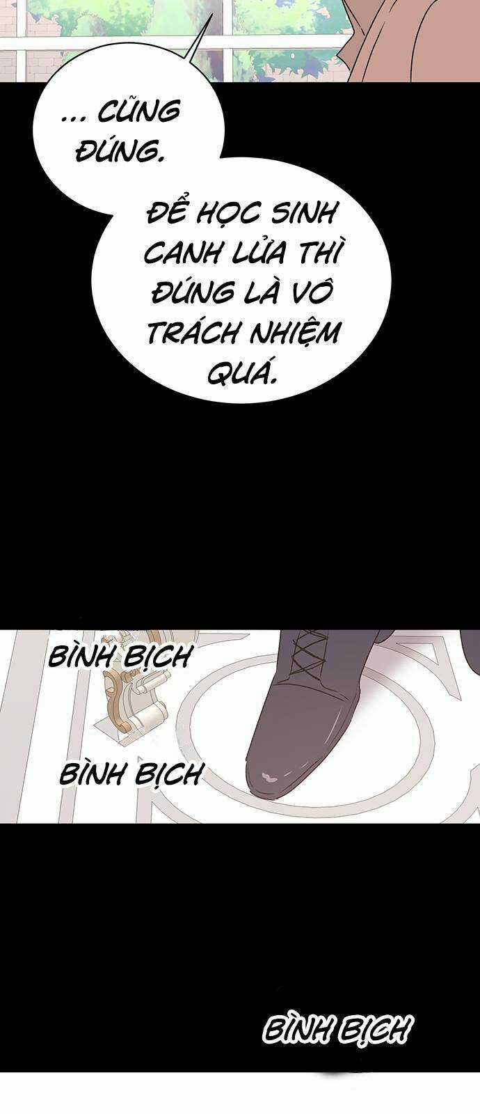 Vị Hôn Thê Của Nam Chính Chapter 55.2 trang 11