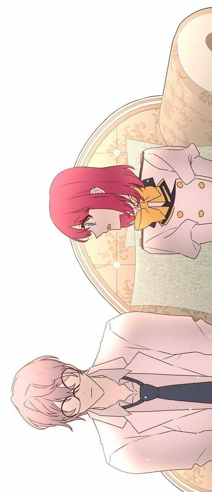 Vị Hôn Thê Của Nam Chính Chapter 55.2 trang 12