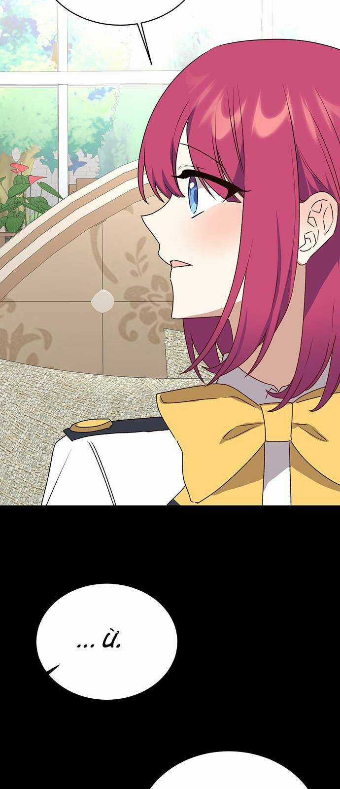 Vị Hôn Thê Của Nam Chính Chapter 55.2 trang 14