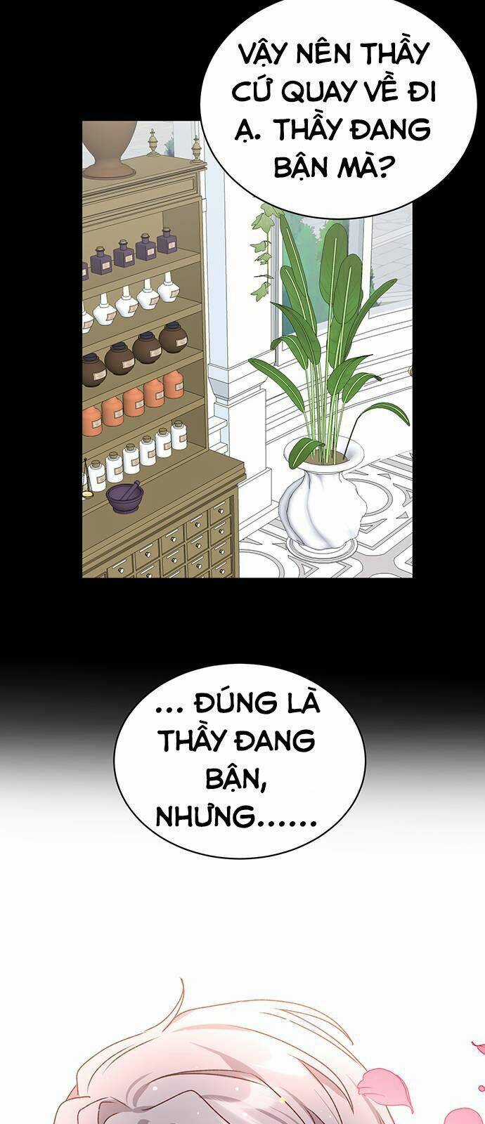 Vị Hôn Thê Của Nam Chính Chapter 55.2 trang 17