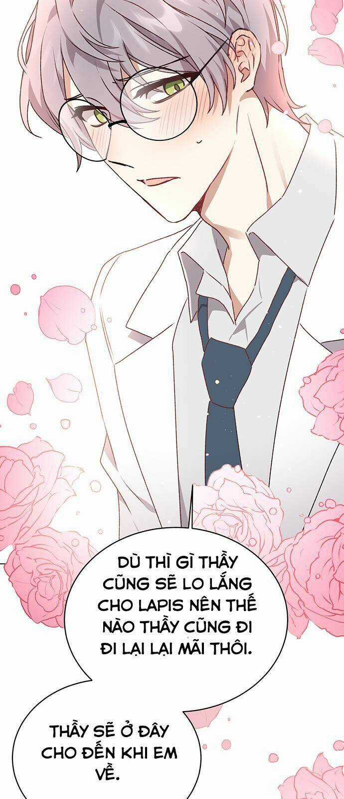 Vị Hôn Thê Của Nam Chính Chapter 55.2 trang 18