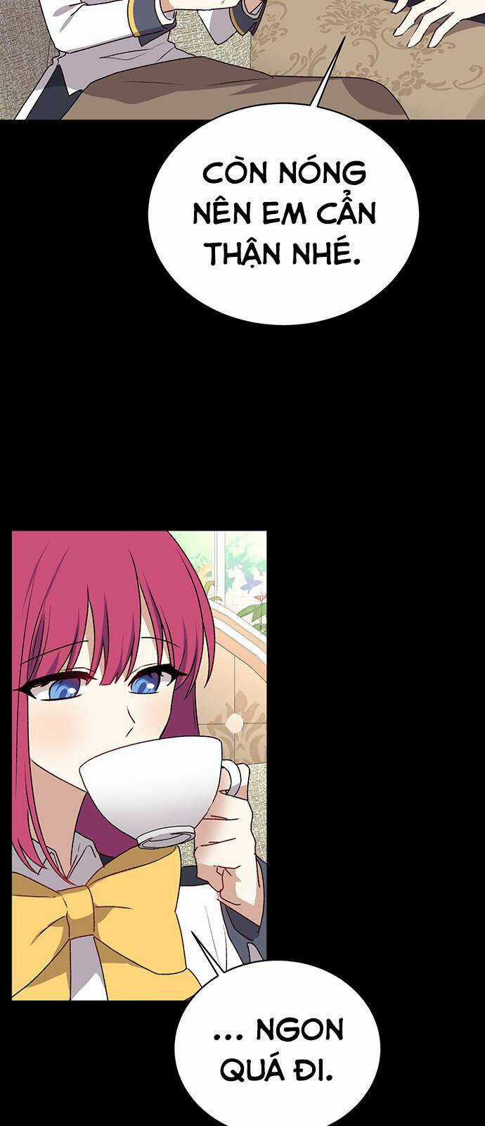 Vị Hôn Thê Của Nam Chính Chapter 55.2 trang 2