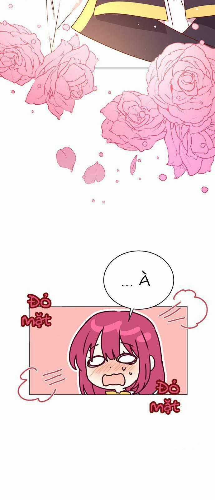 Vị Hôn Thê Của Nam Chính Chapter 55.2 trang 20