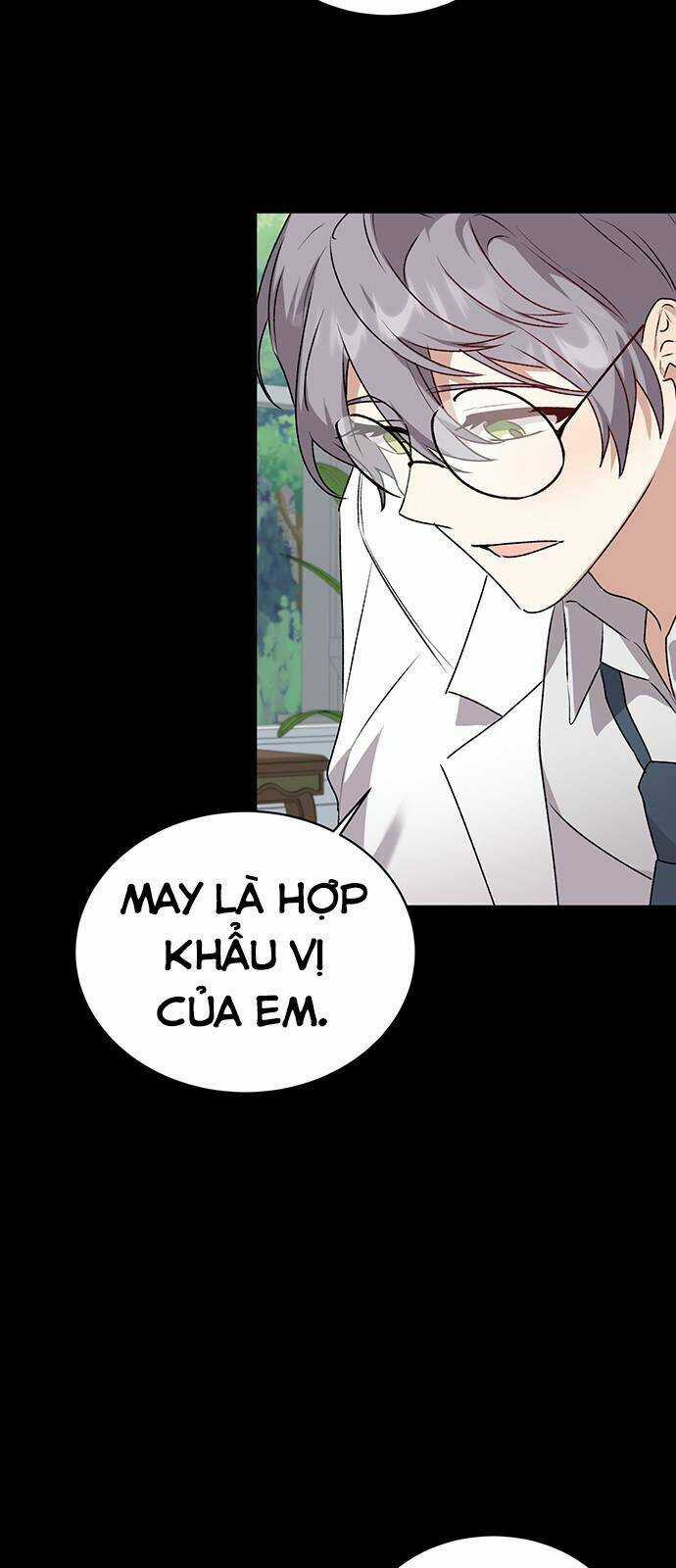 Vị Hôn Thê Của Nam Chính Chapter 55.2 trang 3