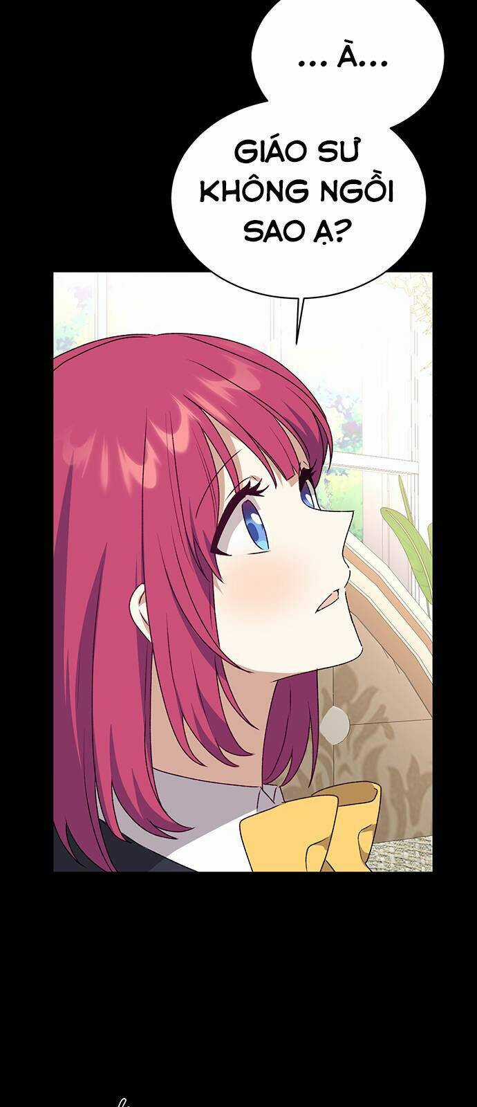 Vị Hôn Thê Của Nam Chính Chapter 55.2 trang 4