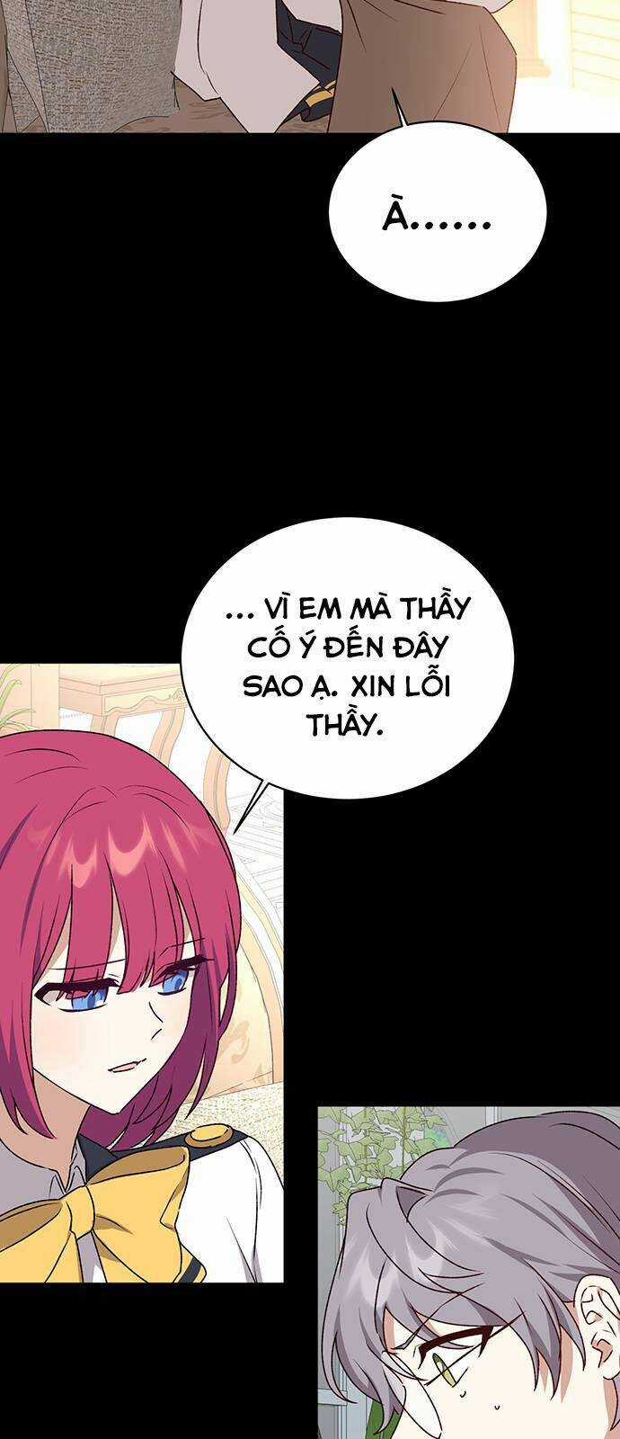 Vị Hôn Thê Của Nam Chính Chapter 55.2 trang 6