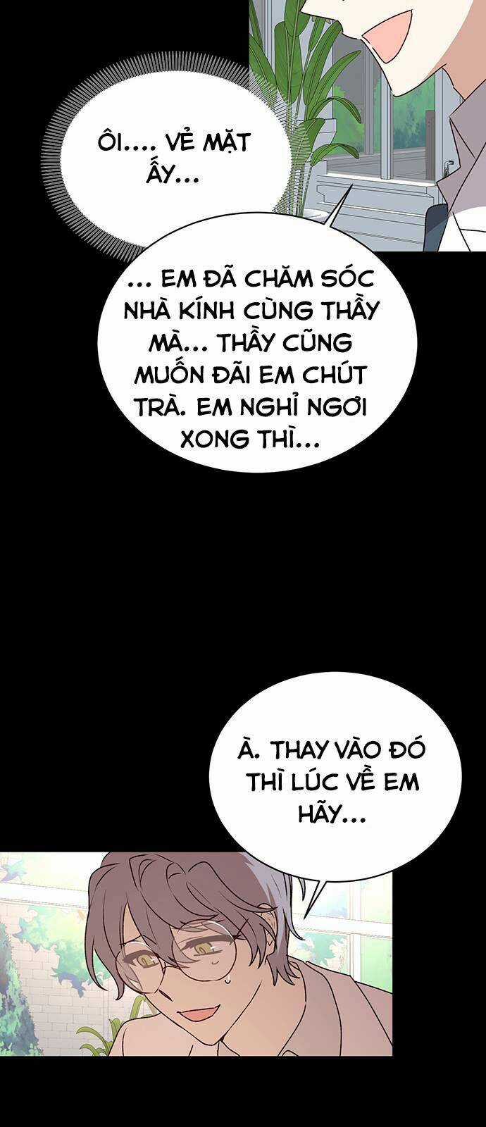Vị Hôn Thê Của Nam Chính Chapter 55.2 trang 7