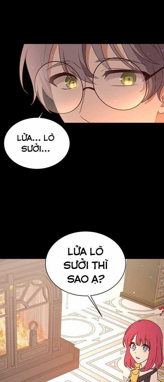 Vị Hôn Thê Của Nam Chính Chapter 55.2 trang 8