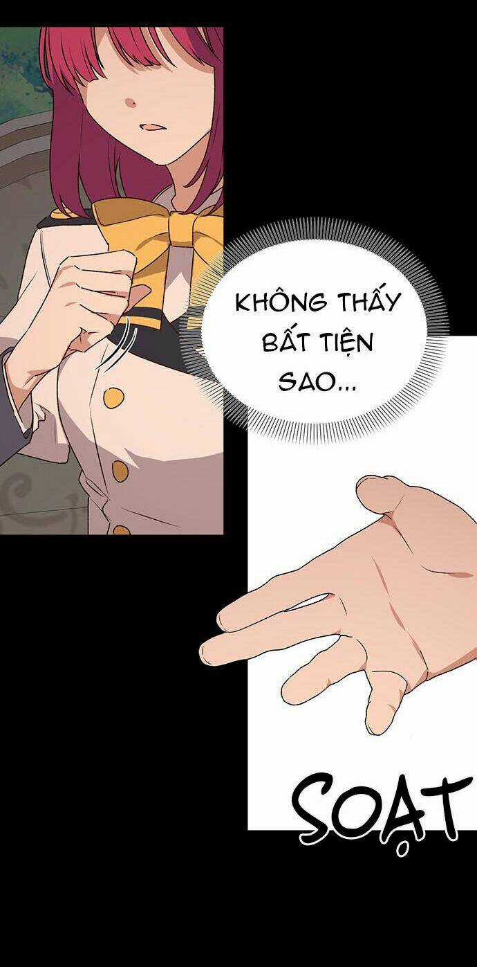 Vị Hôn Thê Của Nam Chính Chapter 56.1 trang 10