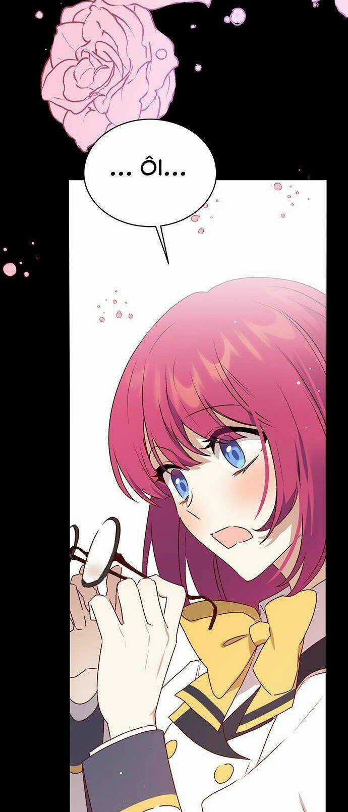 Vị Hôn Thê Của Nam Chính Chapter 56.1 trang 13