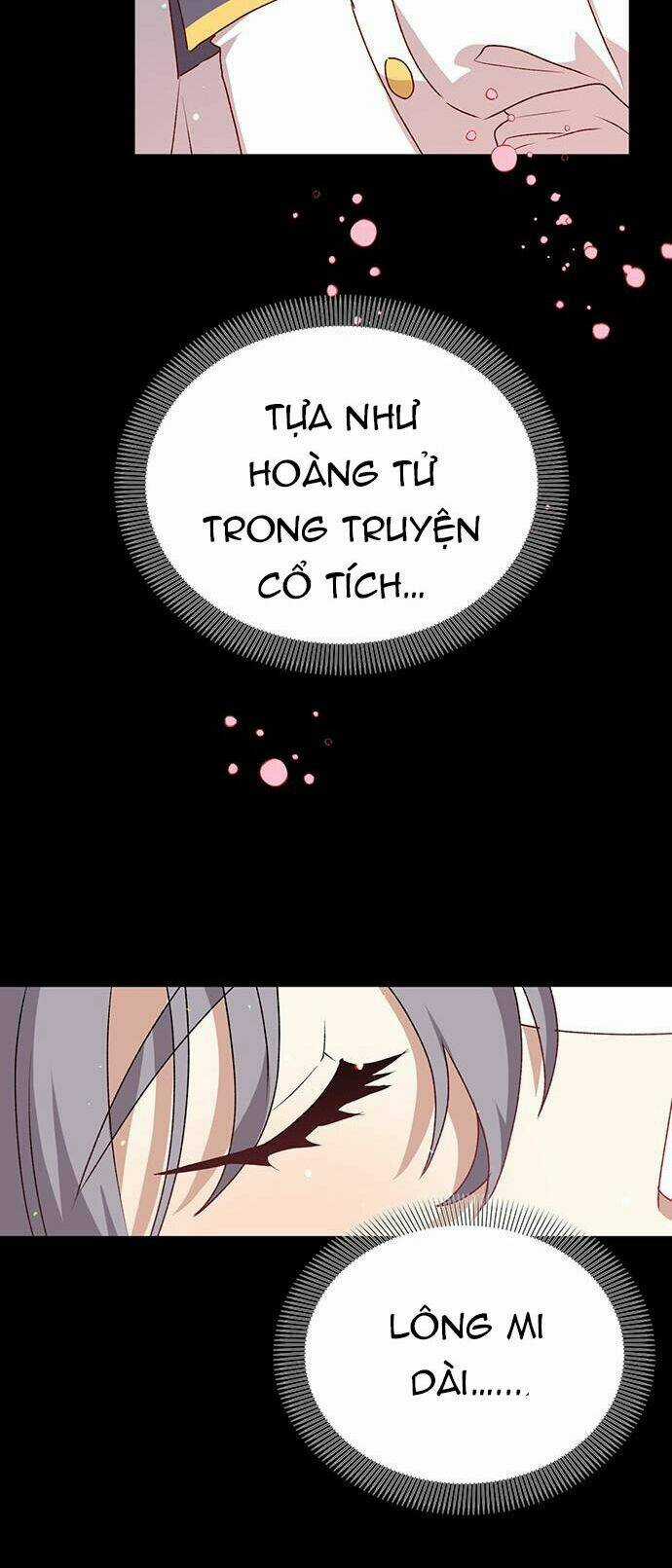 Vị Hôn Thê Của Nam Chính Chapter 56.1 trang 14