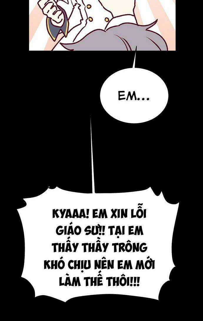 Vị Hôn Thê Của Nam Chính Chapter 56.1 trang 18