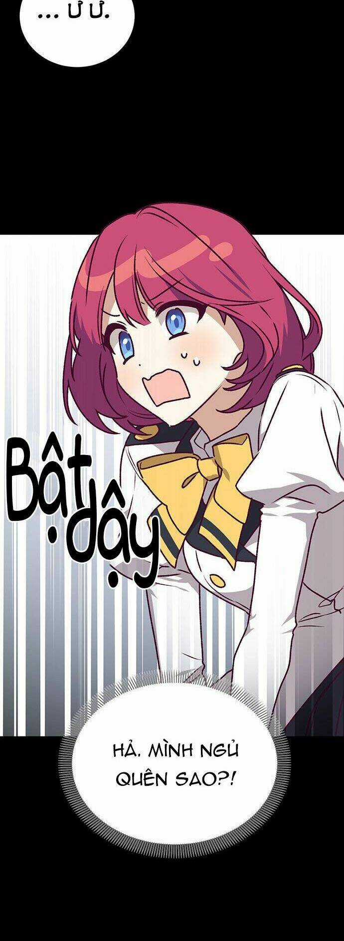 Vị Hôn Thê Của Nam Chính Chapter 56.1 trang 2