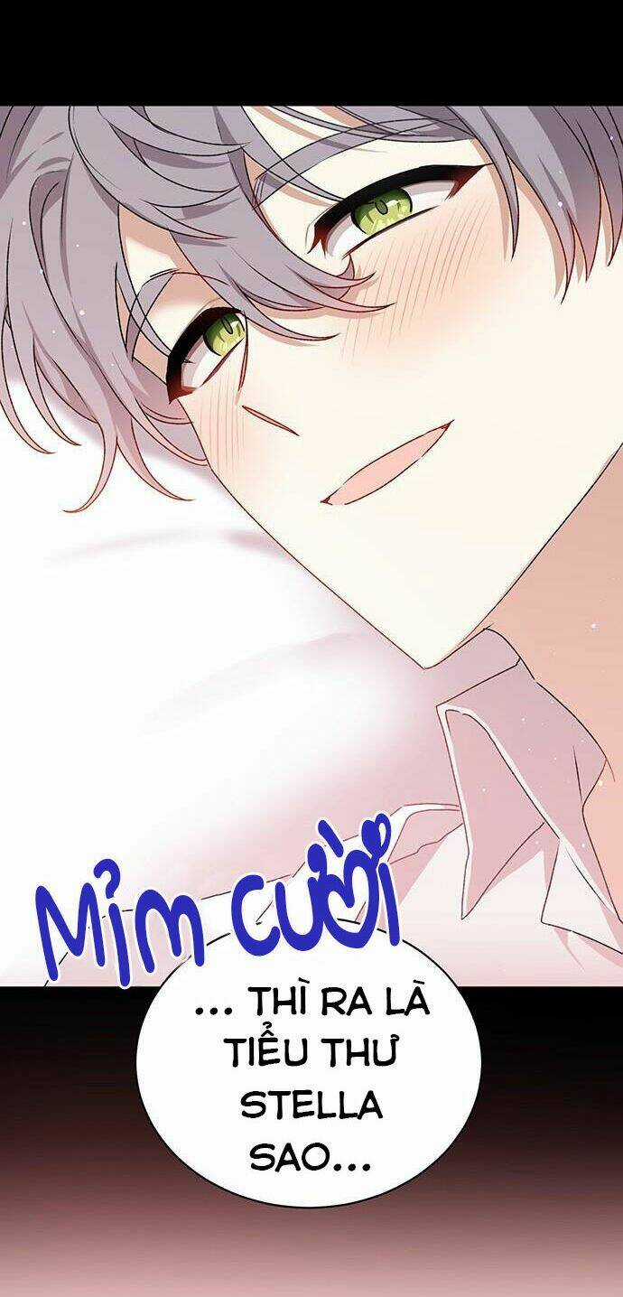 Vị Hôn Thê Của Nam Chính Chapter 56.1 trang 20