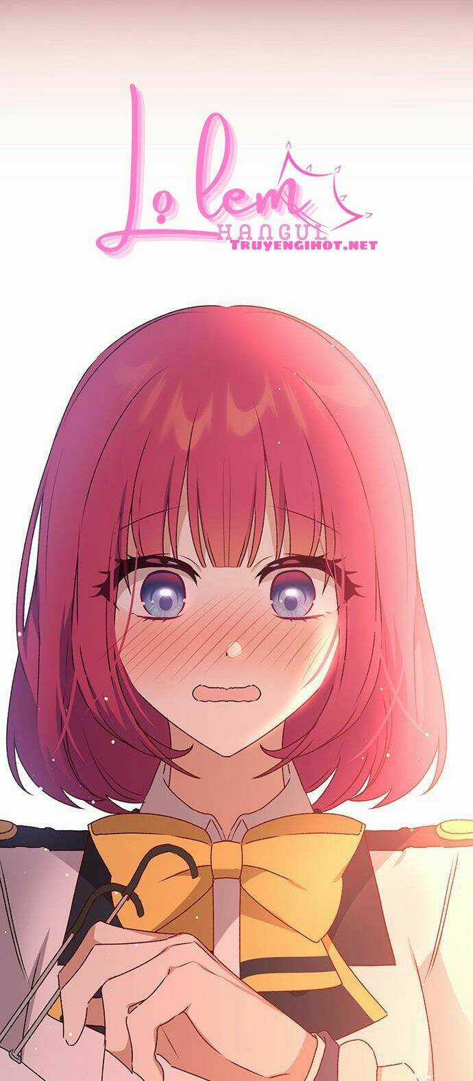 Vị Hôn Thê Của Nam Chính Chapter 56.1 trang 21