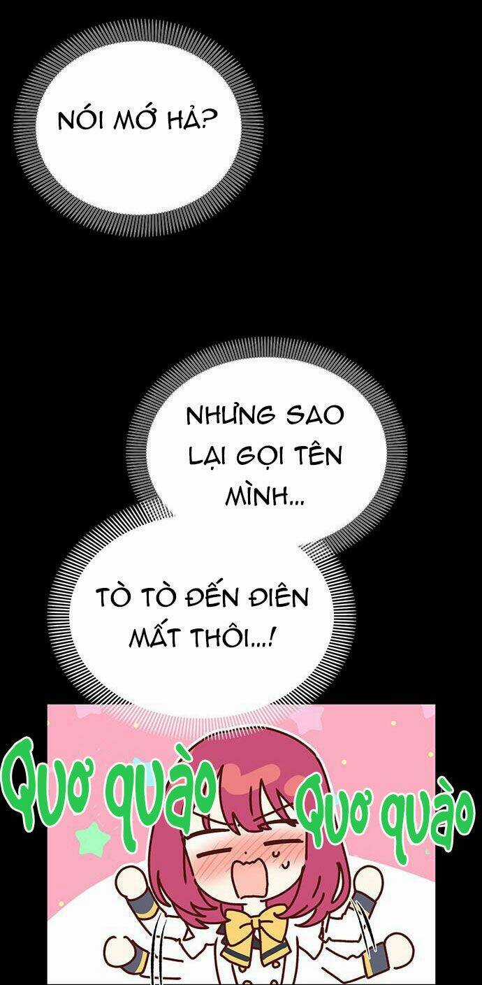 Vị Hôn Thê Của Nam Chính Chapter 56.1 trang 23