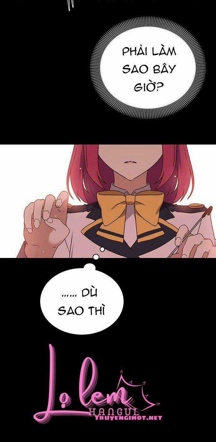 Vị Hôn Thê Của Nam Chính Chapter 56.1 trang 24