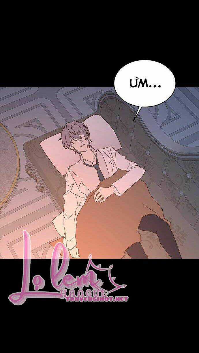 Vị Hôn Thê Của Nam Chính Chapter 56.1 trang 28