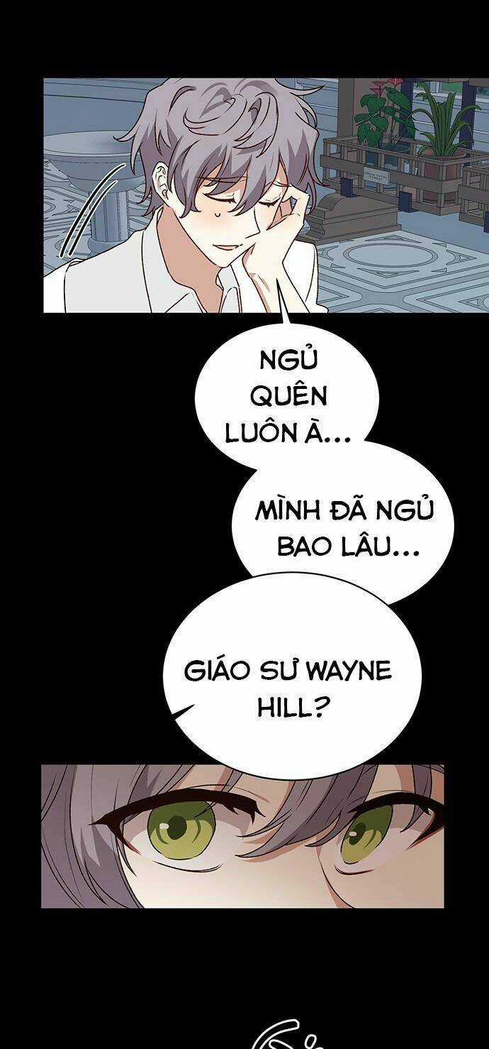 Vị Hôn Thê Của Nam Chính Chapter 56.1 trang 29