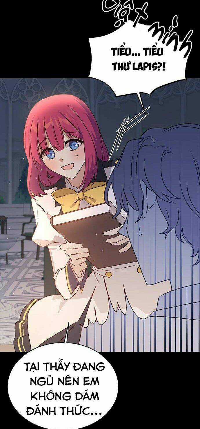 Vị Hôn Thê Của Nam Chính Chapter 56.1 trang 30