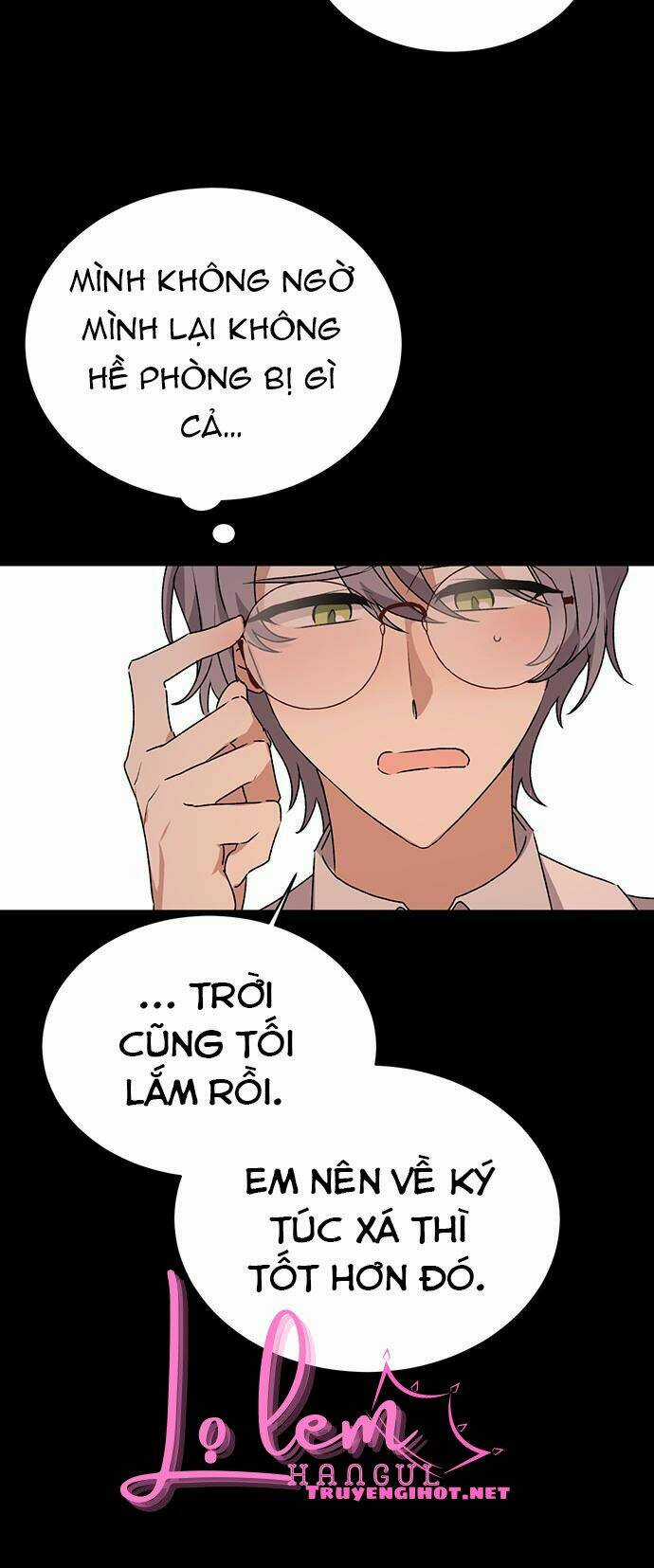 Vị Hôn Thê Của Nam Chính Chapter 56.1 trang 32