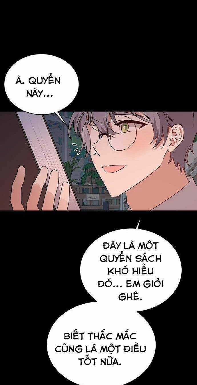 Vị Hôn Thê Của Nam Chính Chapter 56.1 trang 34