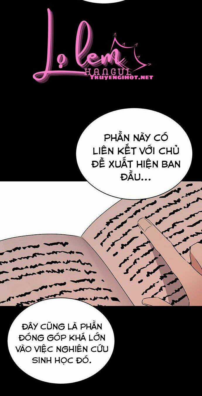 Vị Hôn Thê Của Nam Chính Chapter 56.1 trang 35