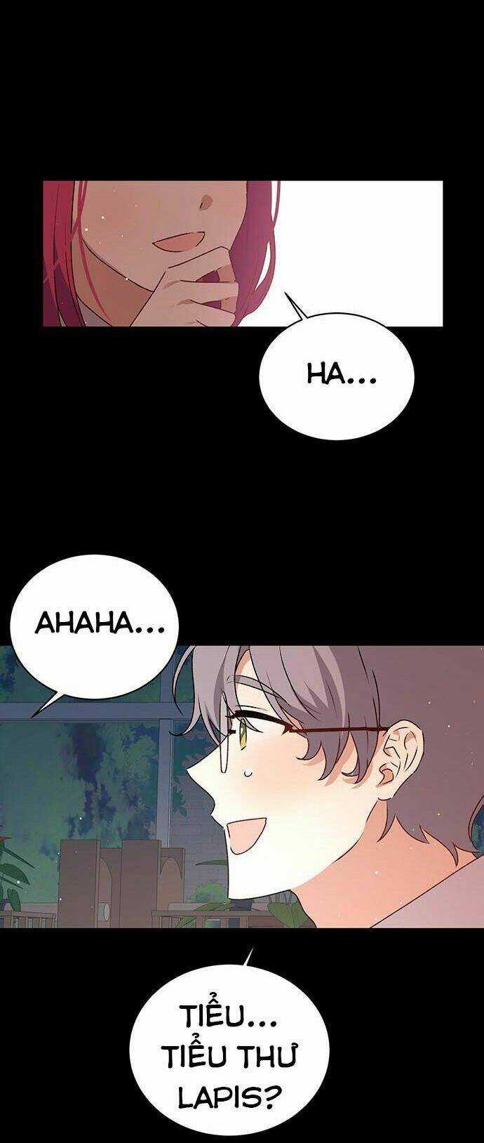 Vị Hôn Thê Của Nam Chính Chapter 56.1 trang 37