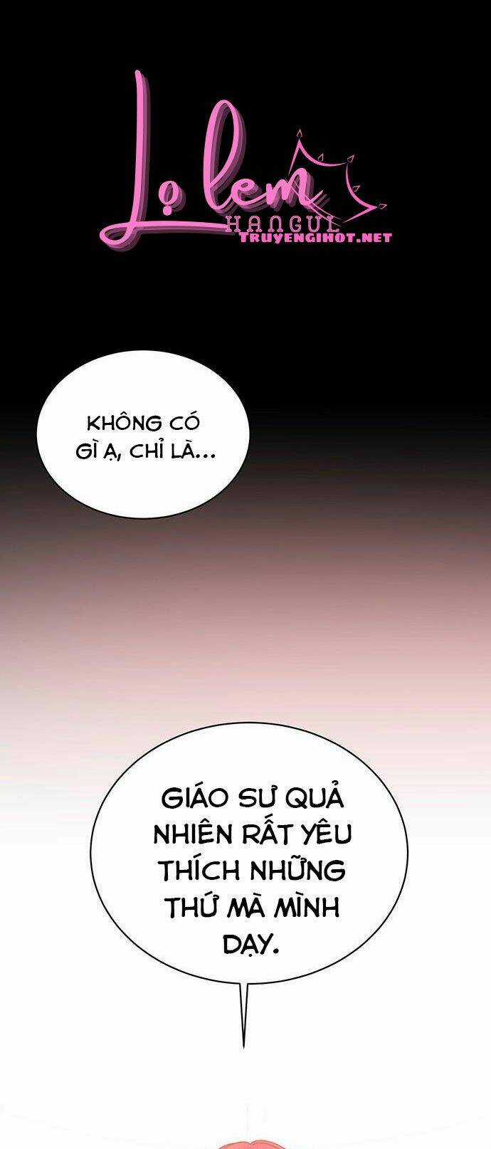 Vị Hôn Thê Của Nam Chính Chapter 56.1 trang 38