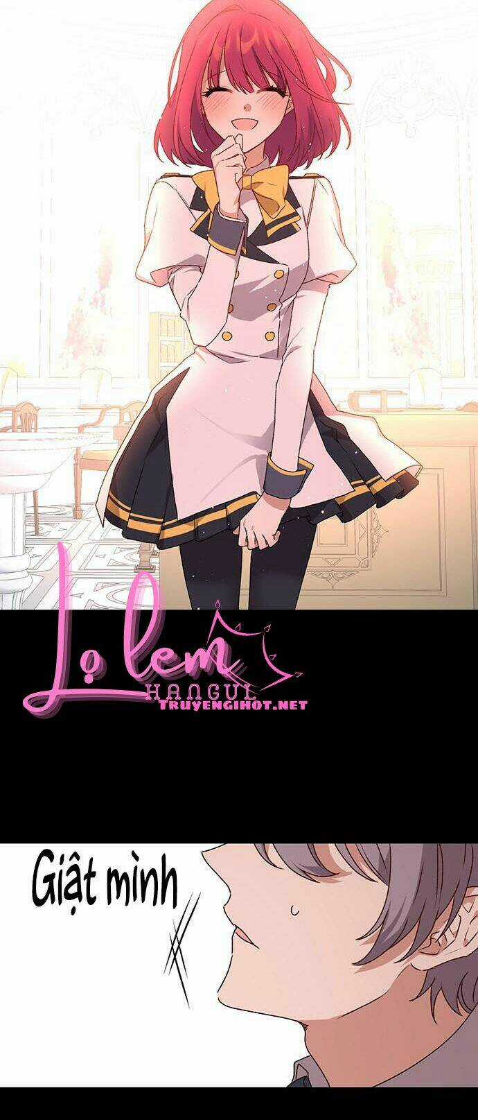 Vị Hôn Thê Của Nam Chính Chapter 56.1 trang 39