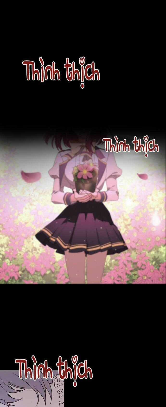 Vị Hôn Thê Của Nam Chính Chapter 56.1 trang 40