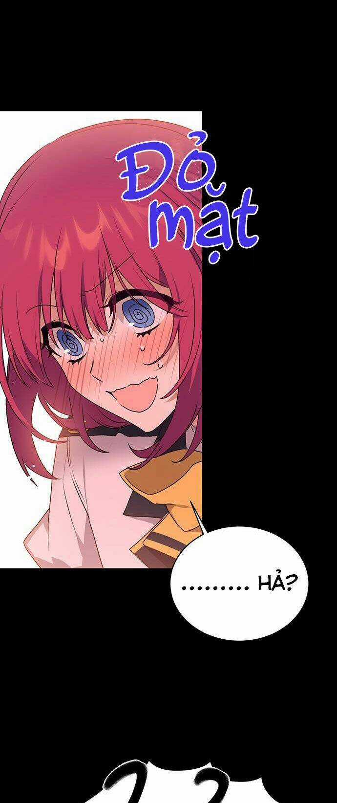 Vị Hôn Thê Của Nam Chính Chapter 56.1 trang 5