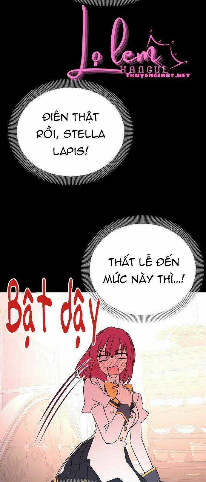 Vị Hôn Thê Của Nam Chính Chapter 56.1 trang 7