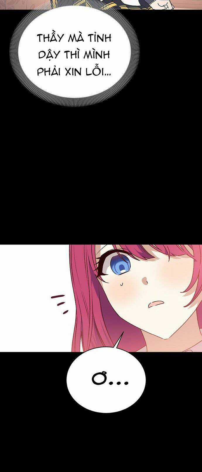 Vị Hôn Thê Của Nam Chính Chapter 56.1 trang 8